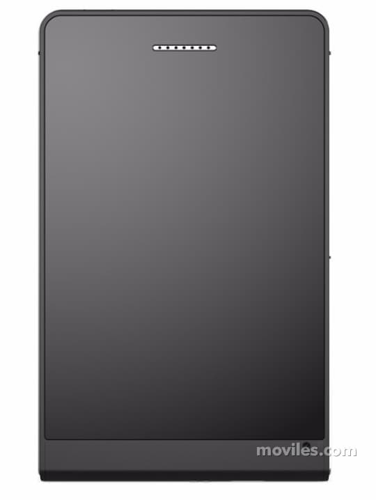 Imagen 3 AIEK Soyes H1 Plus