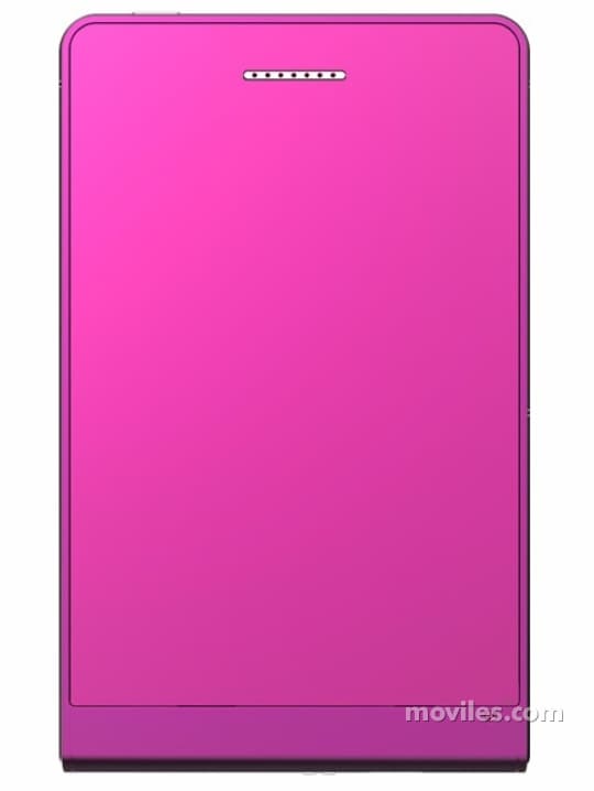 Imagen 5 AIEK Soyes H1 Plus