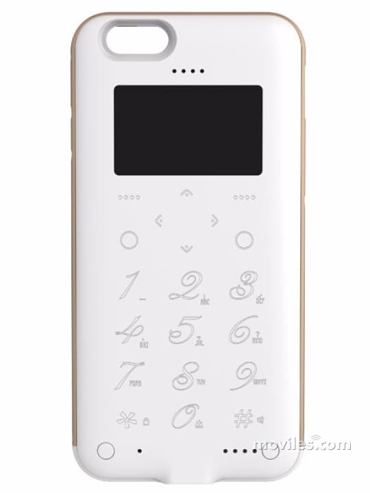 AIEK Soyes P6