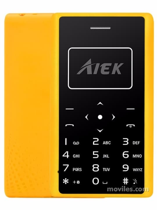 Imagen 2 AIEK X7