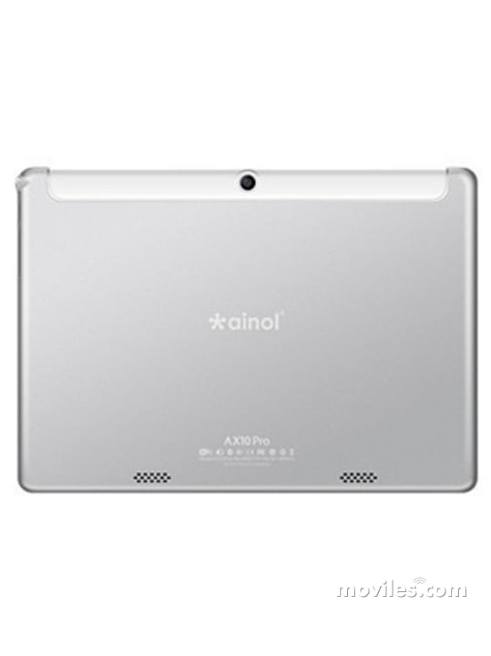 Imagen 3 Tablet Ainol AX10Pro