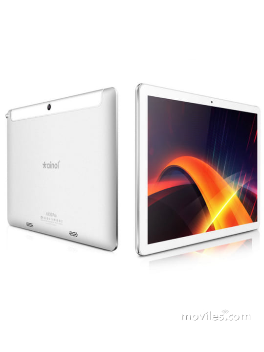 Imagen 4 Tablet Ainol AX10Pro