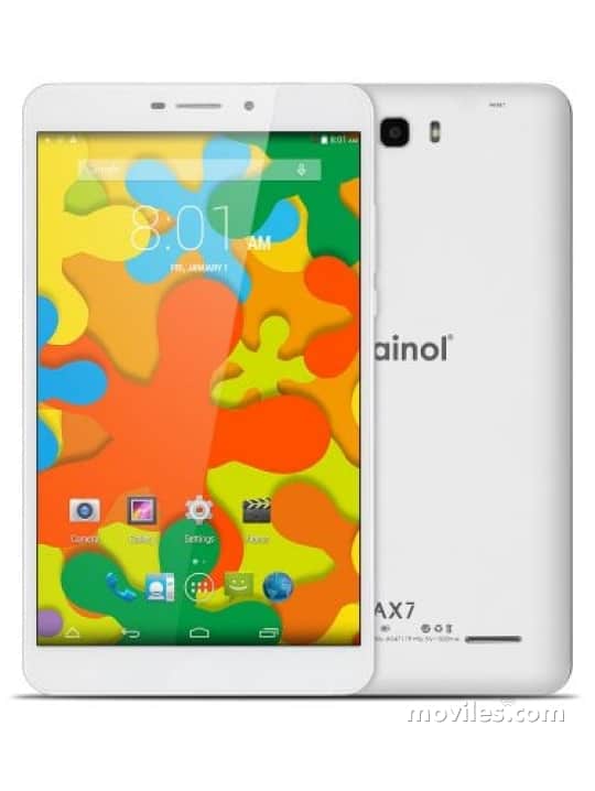 Imagen 2 Tablet Ainol AX7