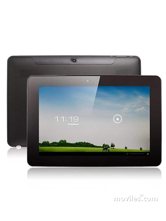 Imagen 2 Tablet Ainol Novo 10 Hero II