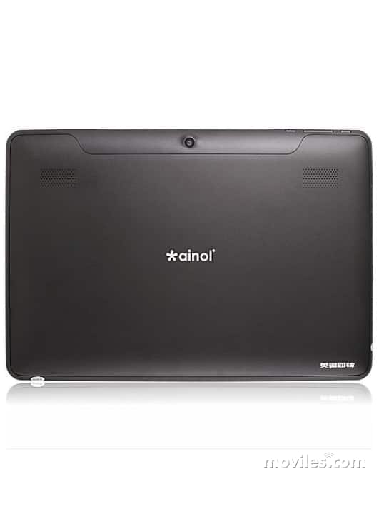 Imagen 3 Tablet Ainol Novo 10 Hero II