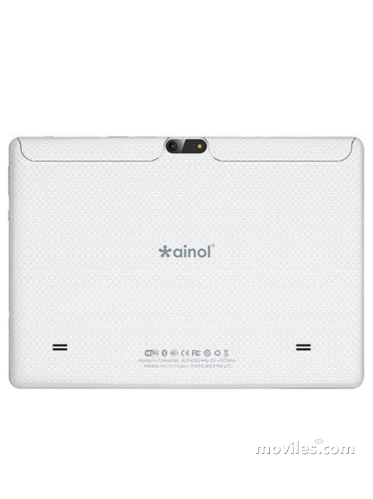 Imagen 3 Tablet Ainol Novo10 Spark