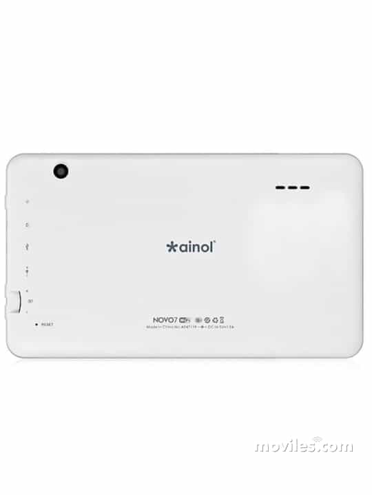 Imagen 2 Tablet Ainol Novo7pro