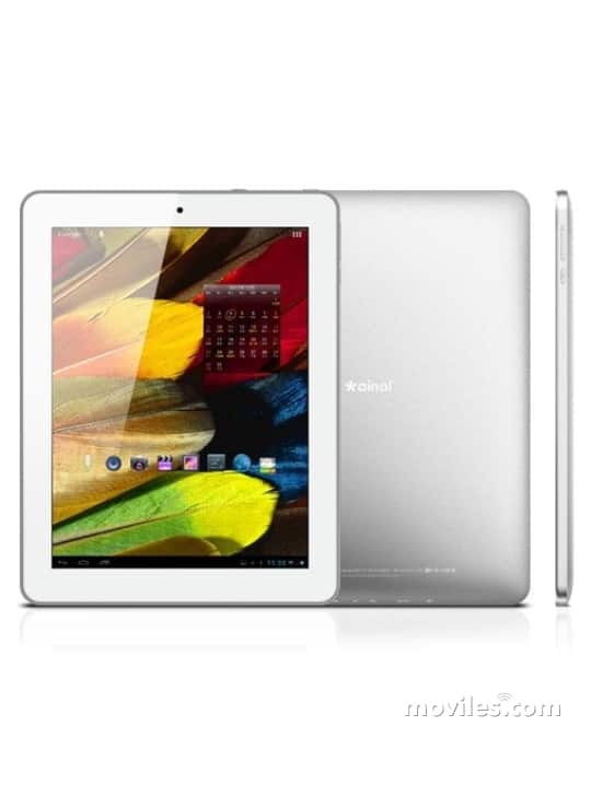 Imagen 3 Tablet Ainol Novo9 Spark