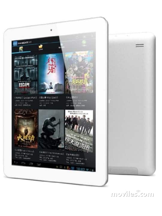 Imagen 3 Tablet Ainol Novo9 Spark II