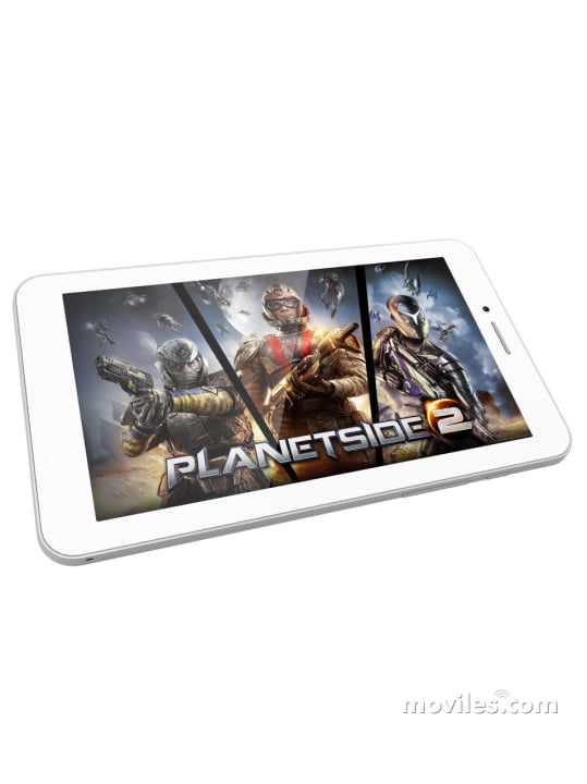 Imagen 2 Tablet Ainol Numy 3G AX3 Sword