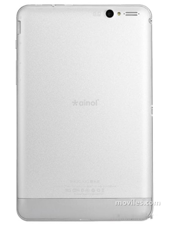 Imagen 2 Tablet Ainol Numy 3G Vegas AX2