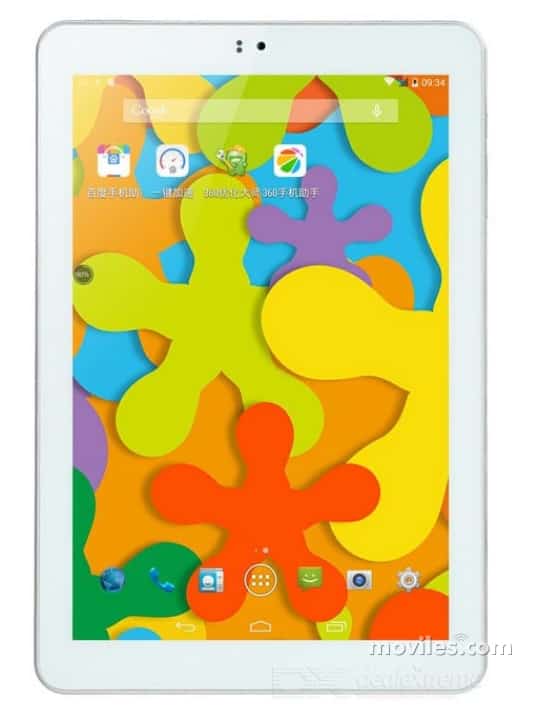 Tablet Ainol Numy Note9