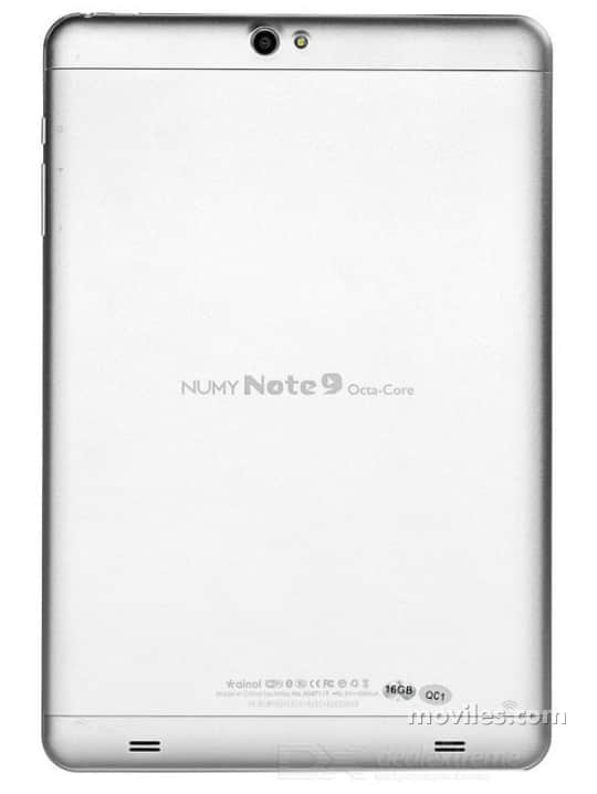 Imagen 3 Tablet Ainol Numy Note9
