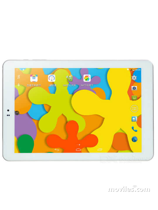 Imagen 2 Tablet Ainol Numy Note9