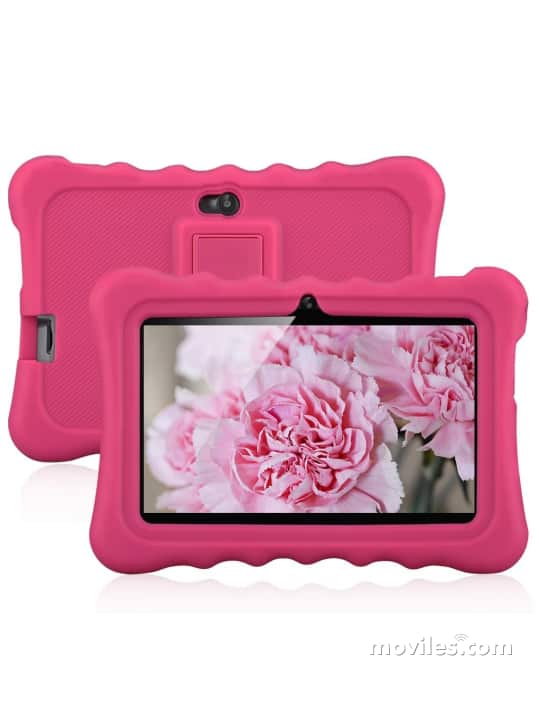 Imagen 3 Tablet Ainol Q88