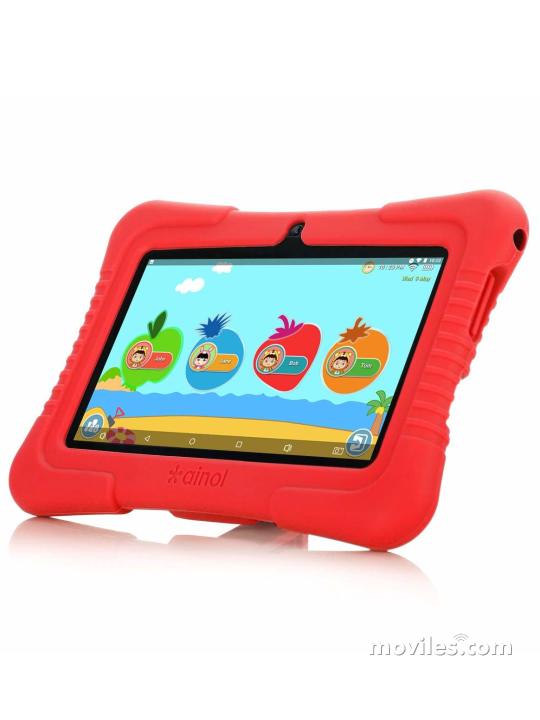 Imagen 2 Tablet Ainol Q88A 