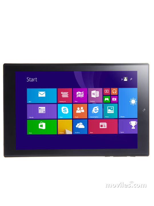 Tablet Ainol W8