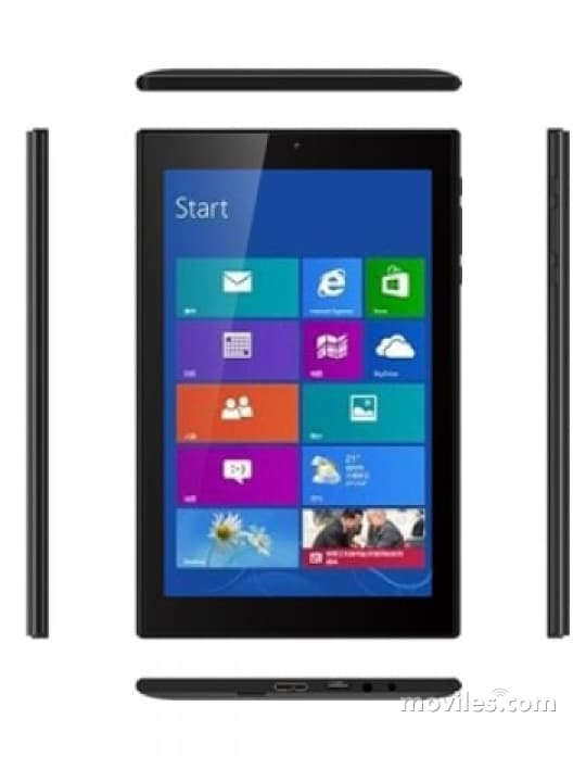 Imagen 2 Tablet Ainol W8