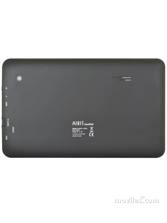 Imagen 3 Tablet Airis OnePAD 1100QL