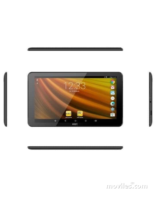 Imagen 2 Tablet Airis OnePAD 1100QN