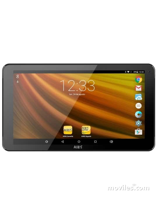 Tablet Airis OnePAD 1100QN