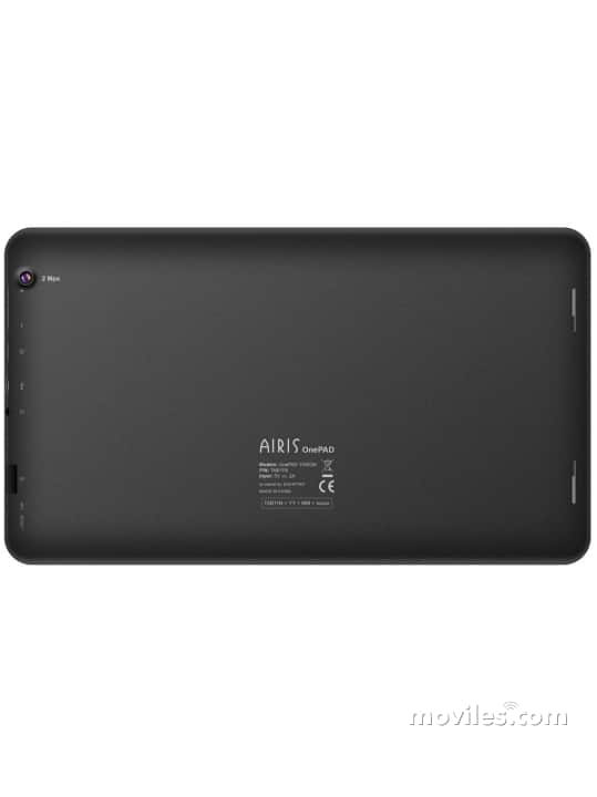 Imagen 3 Tablet Airis OnePAD 1100QN