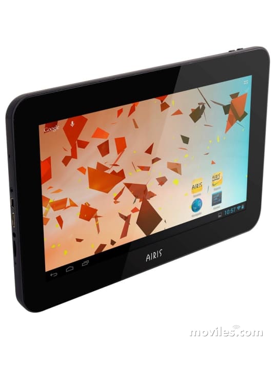 Imagen 2 Tablet Airis OnePAD 1100x2 (TAB11S)
