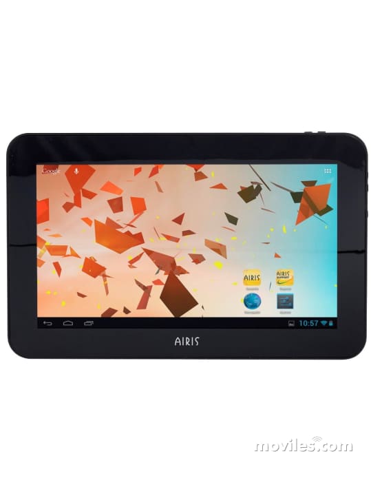 Tablet Airis OnePAD 1100x2 (TAB11S)