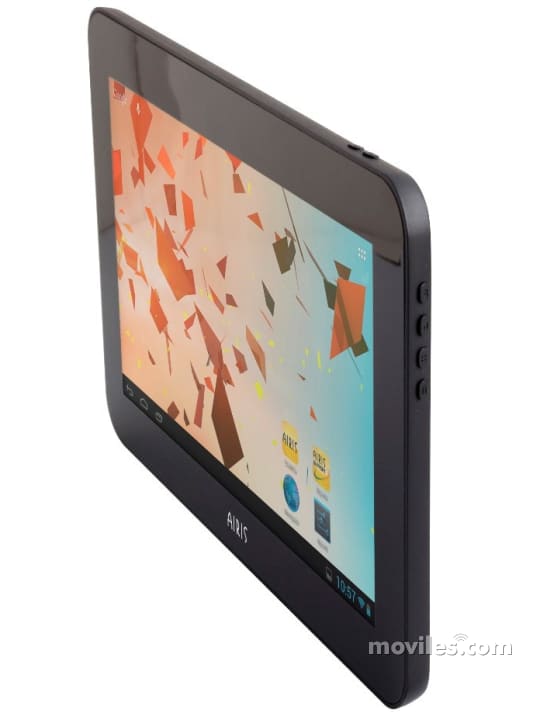 Imagen 3 Tablet Airis OnePAD 1100x2 (TAB11S)