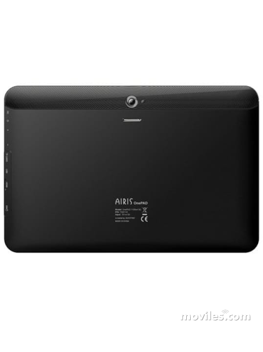 Imagen 2 Tablet Airis OnePAD 1100x4 3G
