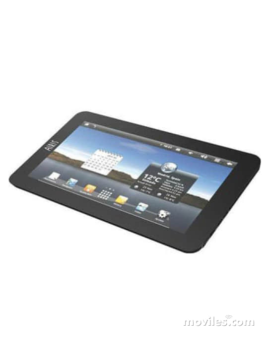 Imagen 2 Tablet Airis OnePAD 700 (TAB700)