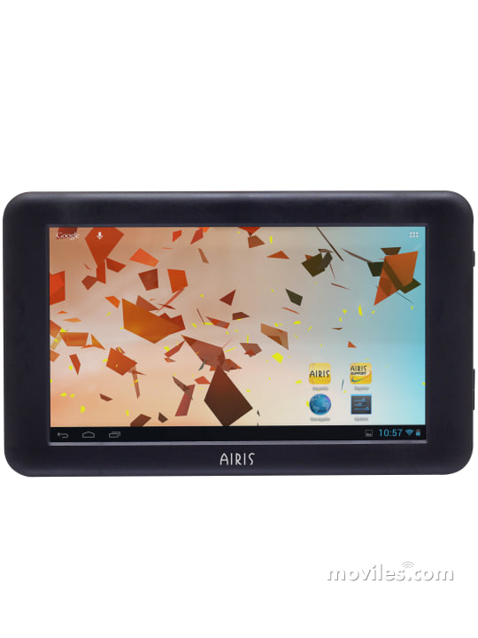 Tablet Airis OnePAD 715 (TAB715)