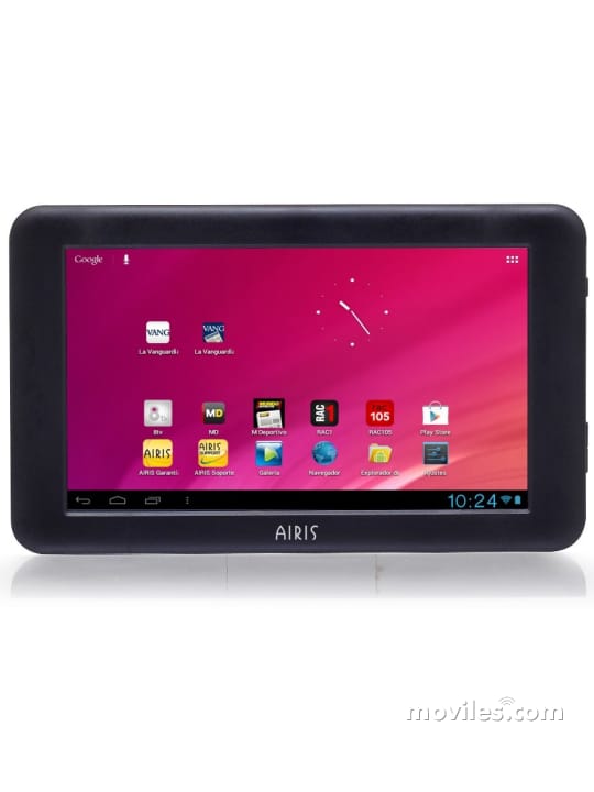 Tablet Airis OnePAD 717 (TAB717)