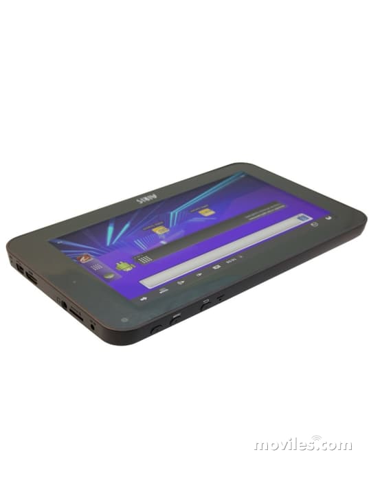 Imagen 4 Tablet Airis OnePAD 730 (TAB730)
