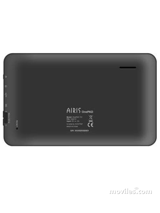 Tablet Airis OnePAD 731 (TAB731)