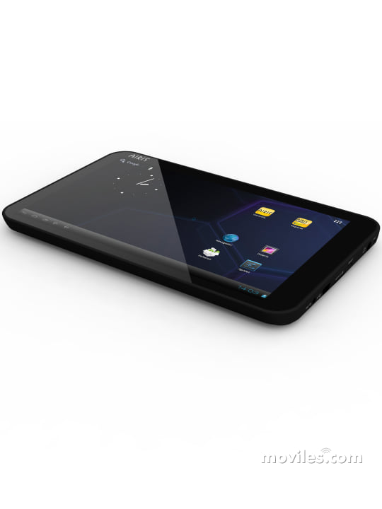 Tablet Airis OnePAD 735G (TAB73G)