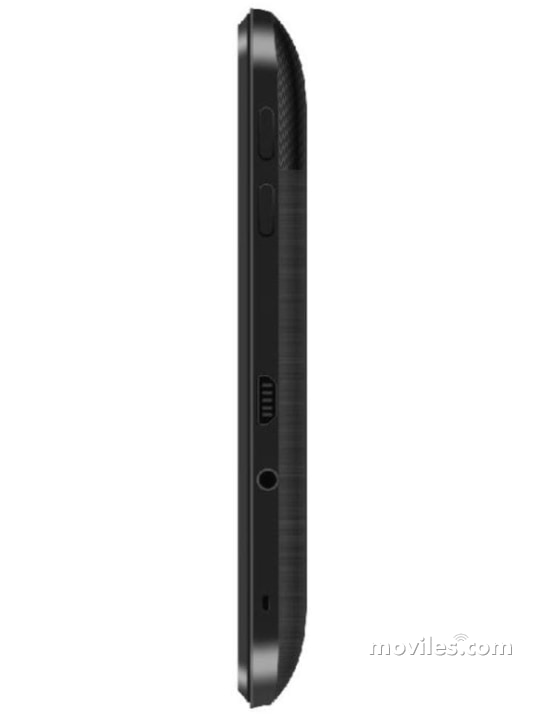 Imagen 4 Tablet Airis OnePAD 740 (TAB740)
