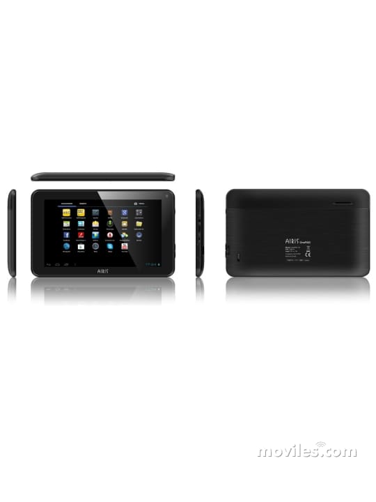 Tablet Airis OnePAD 741 (TAB741)