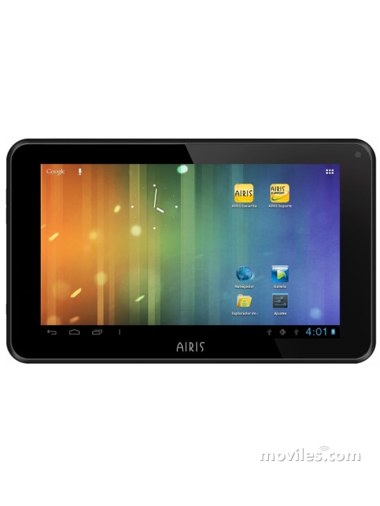 Tablet Airis OnePAD 90 (TAB09)