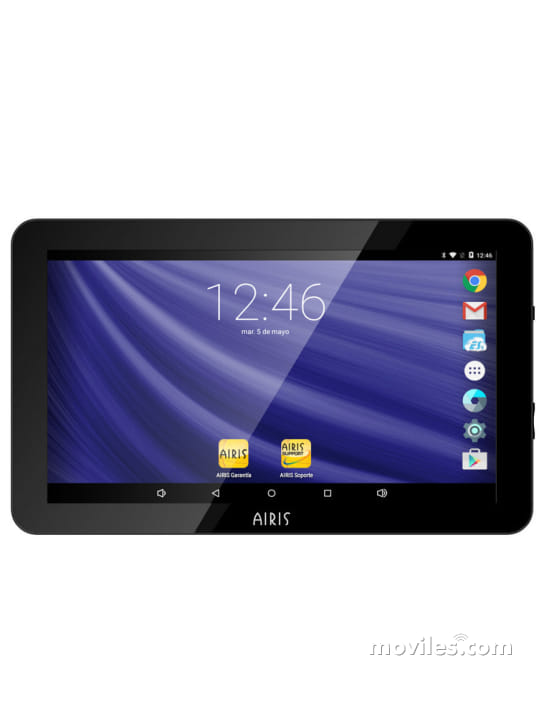 Tablet Airis OnePAD 900x4