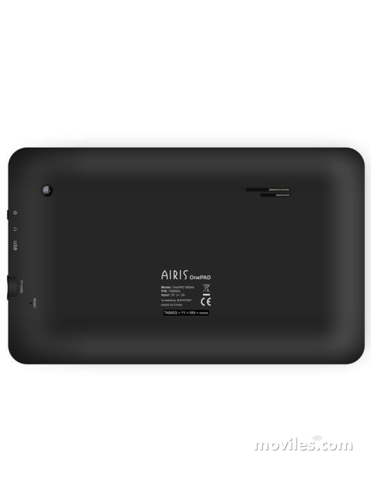 Imagen 2 Tablet Airis OnePAD 900x4