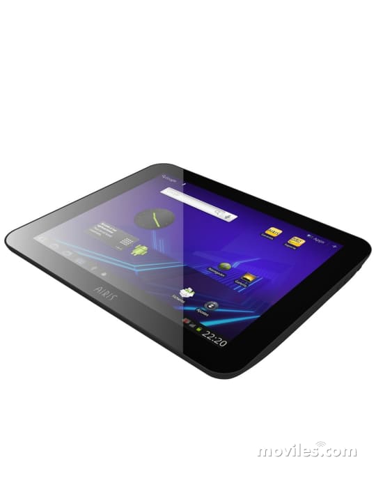 Imagen 5 Tablet Airis OnePAD 970 (TAB97A)