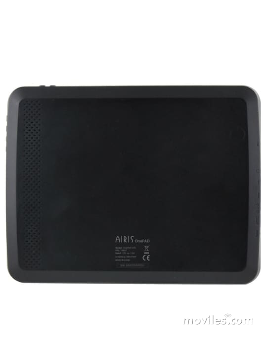 Imagen 6 Tablet Airis OnePAD 970 (TAB97A)