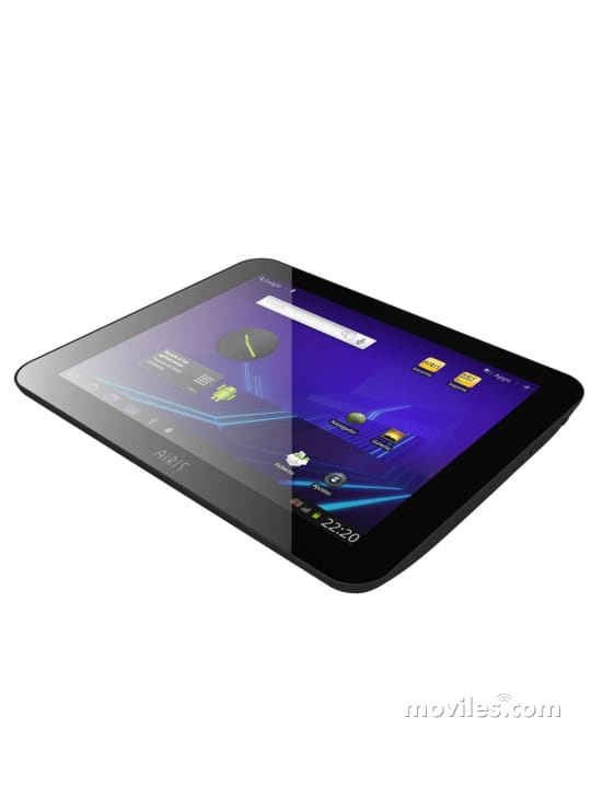 Imagen 5 Tablet Airis OnePAD 970 (TAB97C)