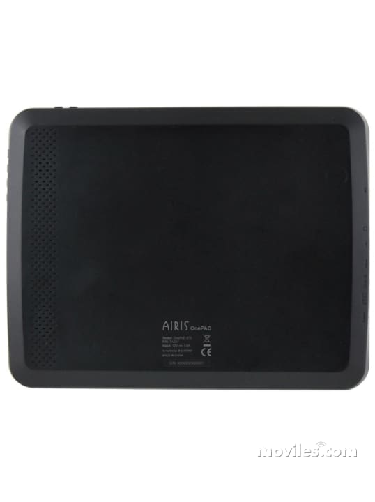 Imagen 6 Tablet Airis OnePAD 970 (TAB97C)