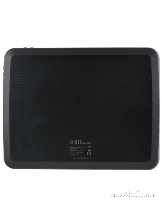 Imagen 6 Tablet Airis OnePAD 970 