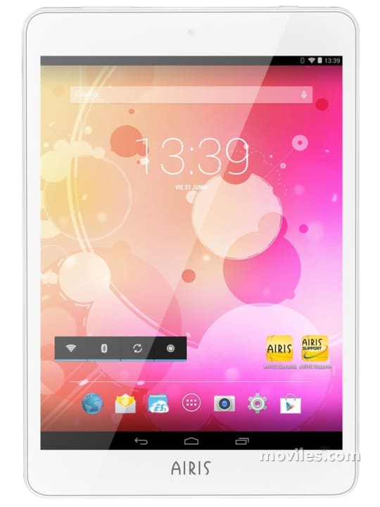 Tablet Airis OnePAD Mini 785I