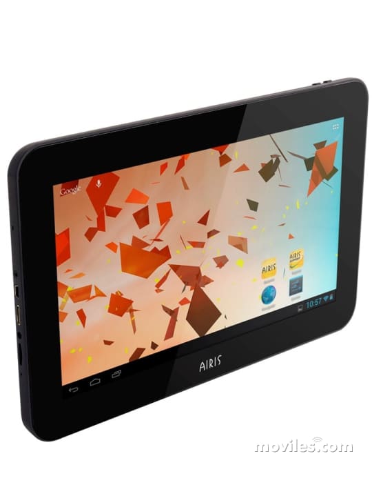 Imagen 2 Tablet Airis OnePAD 1100x2 (TAB11E)