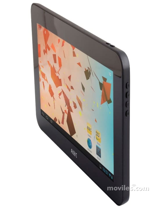 Imagen 3 Tablet Airis OnePAD 1100x2 (TAB11E)