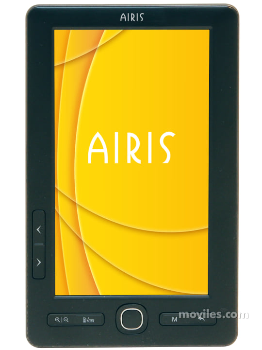 Tablet Airis TAB200 (TAB200)